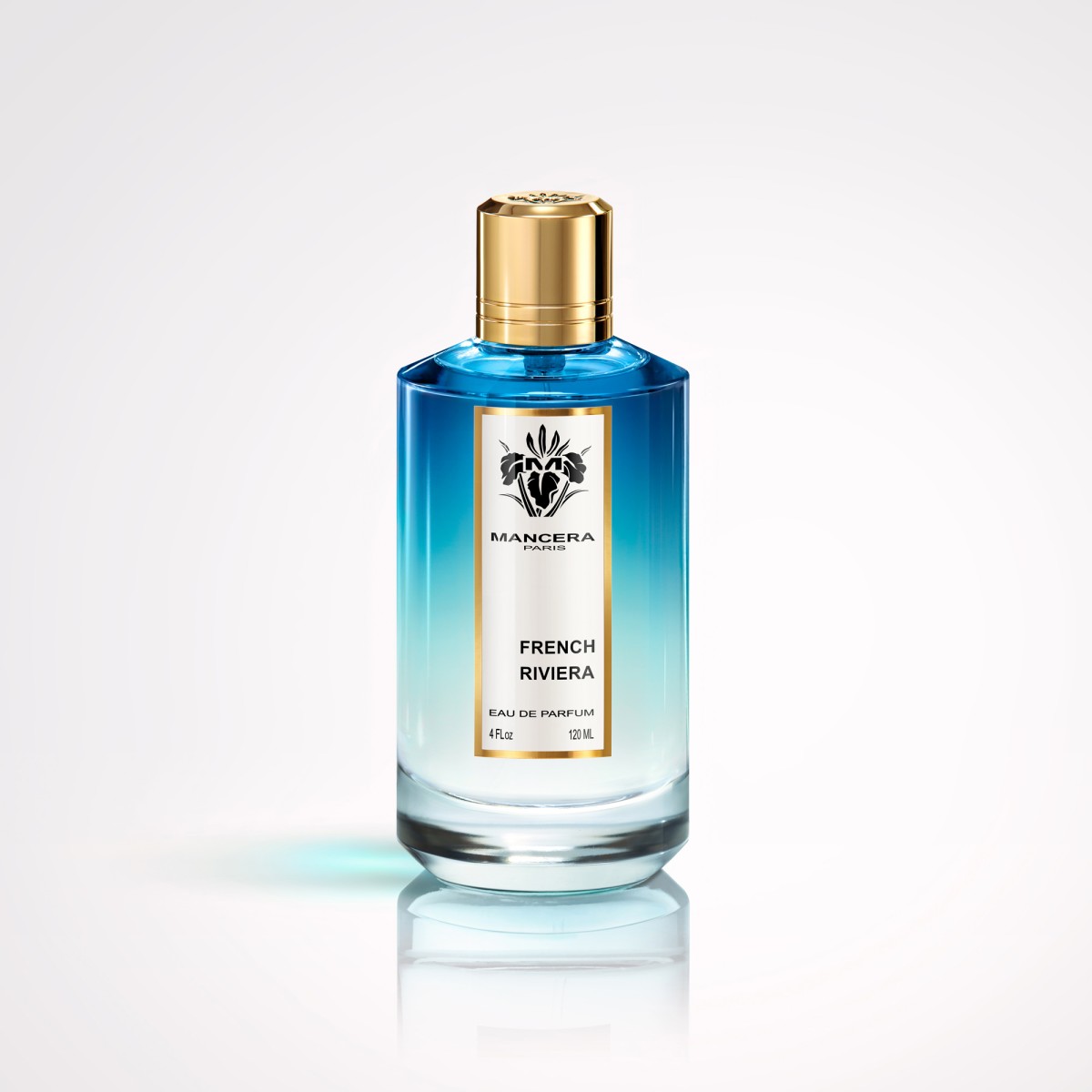 Mancera — French Riviera