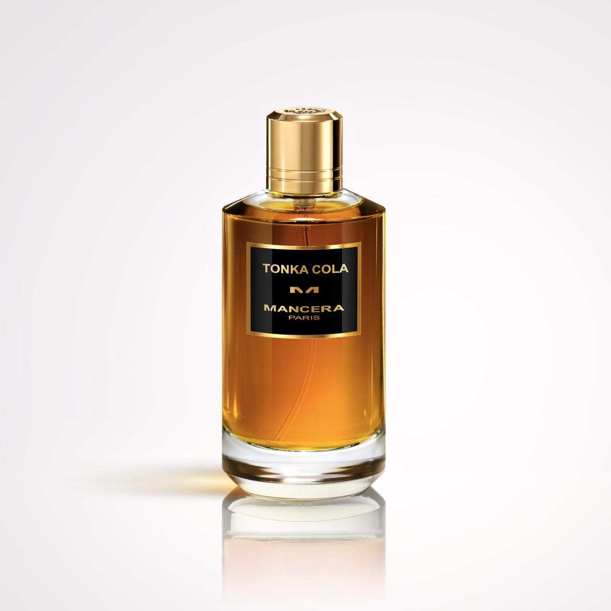 Mancera — Tonka Cola