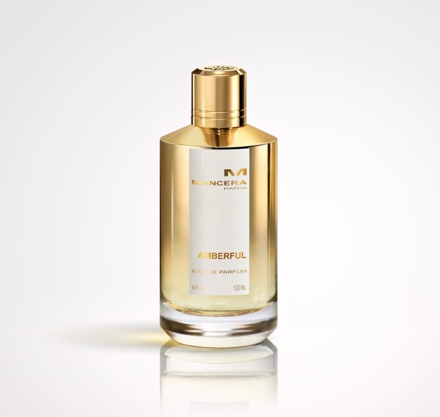 عطر مانسيرا أمبرفل أو دو بارفان للجنسين 120 مل — MNH-018