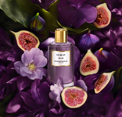Fig Me UP