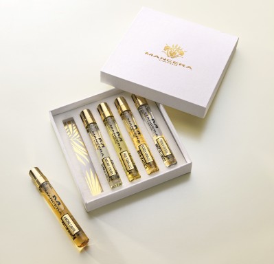 Travel Set