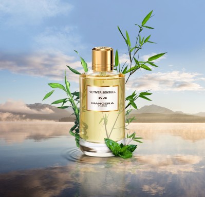 Vetiver Sensuel