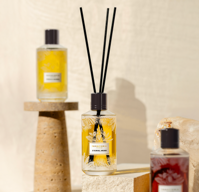 Diffuser Eternal Wood