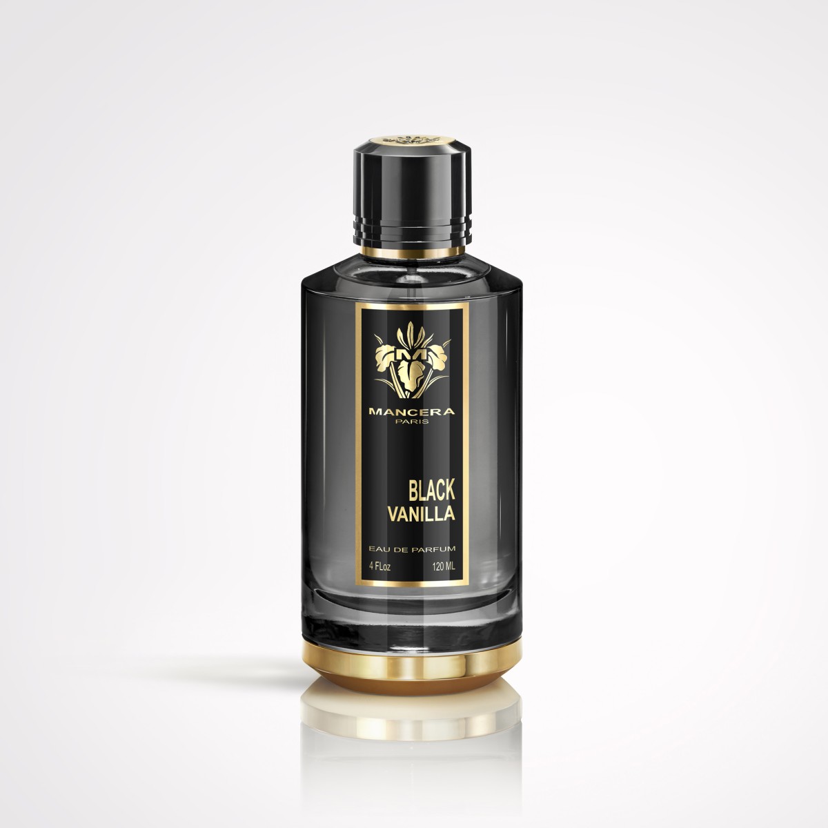 Mancera — Black Vanilla