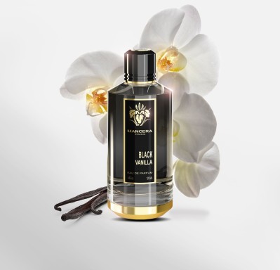 Black Vanilla