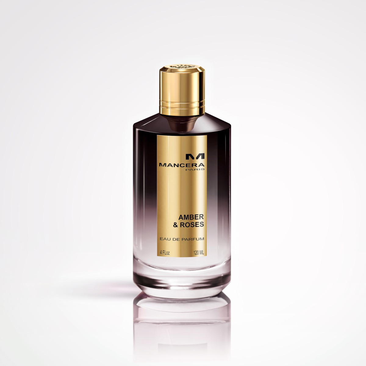Mancera — Amber & Roses