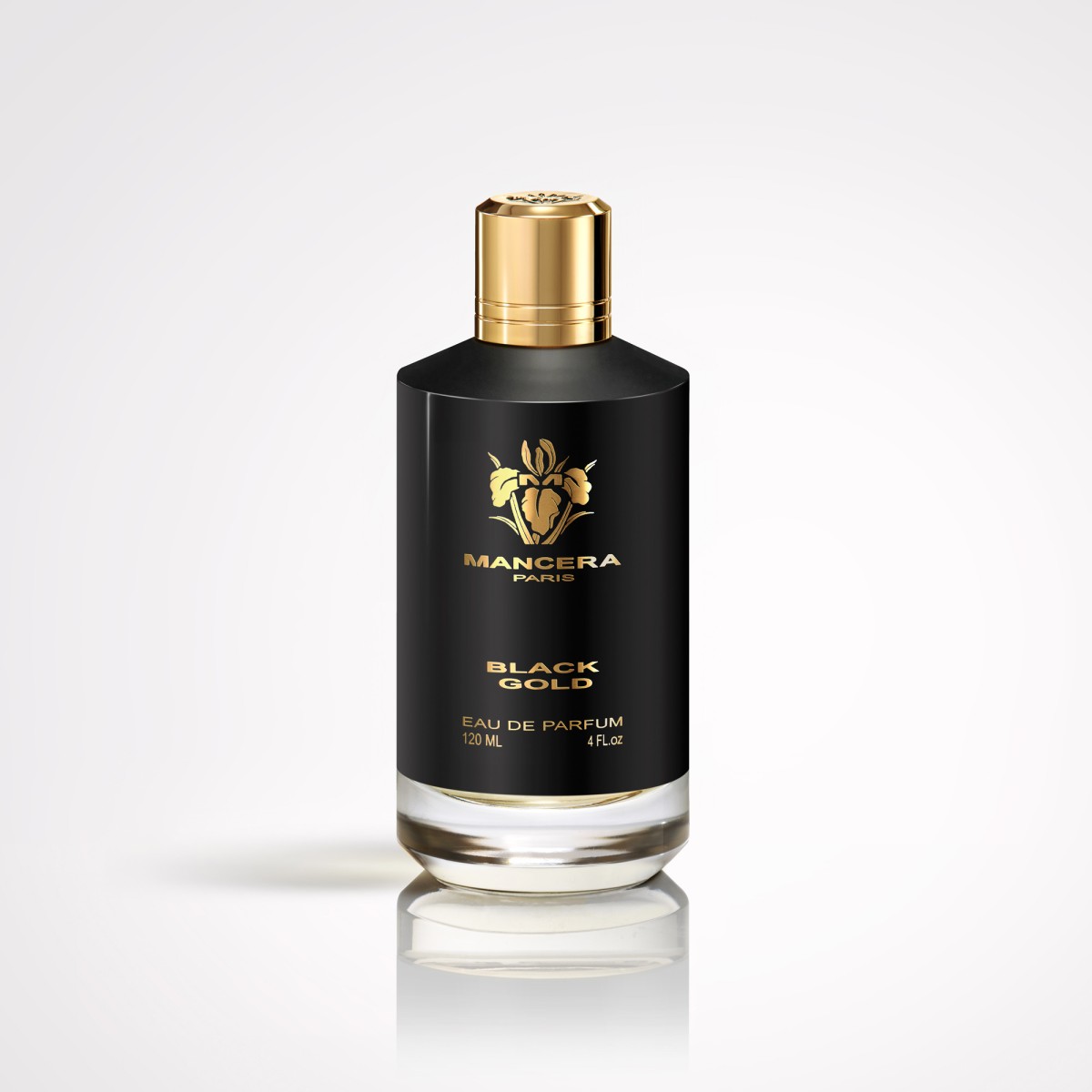 Mancera — Black Gold