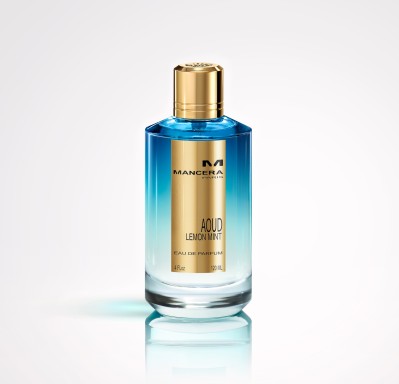 Aoud Lemon Mint