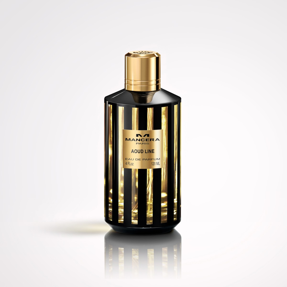 Mancera — Aoud Line