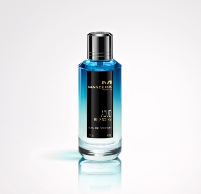 Aoud Blue Notes