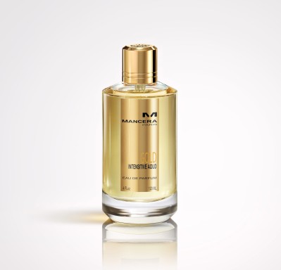 Gold Intensitive Aoud