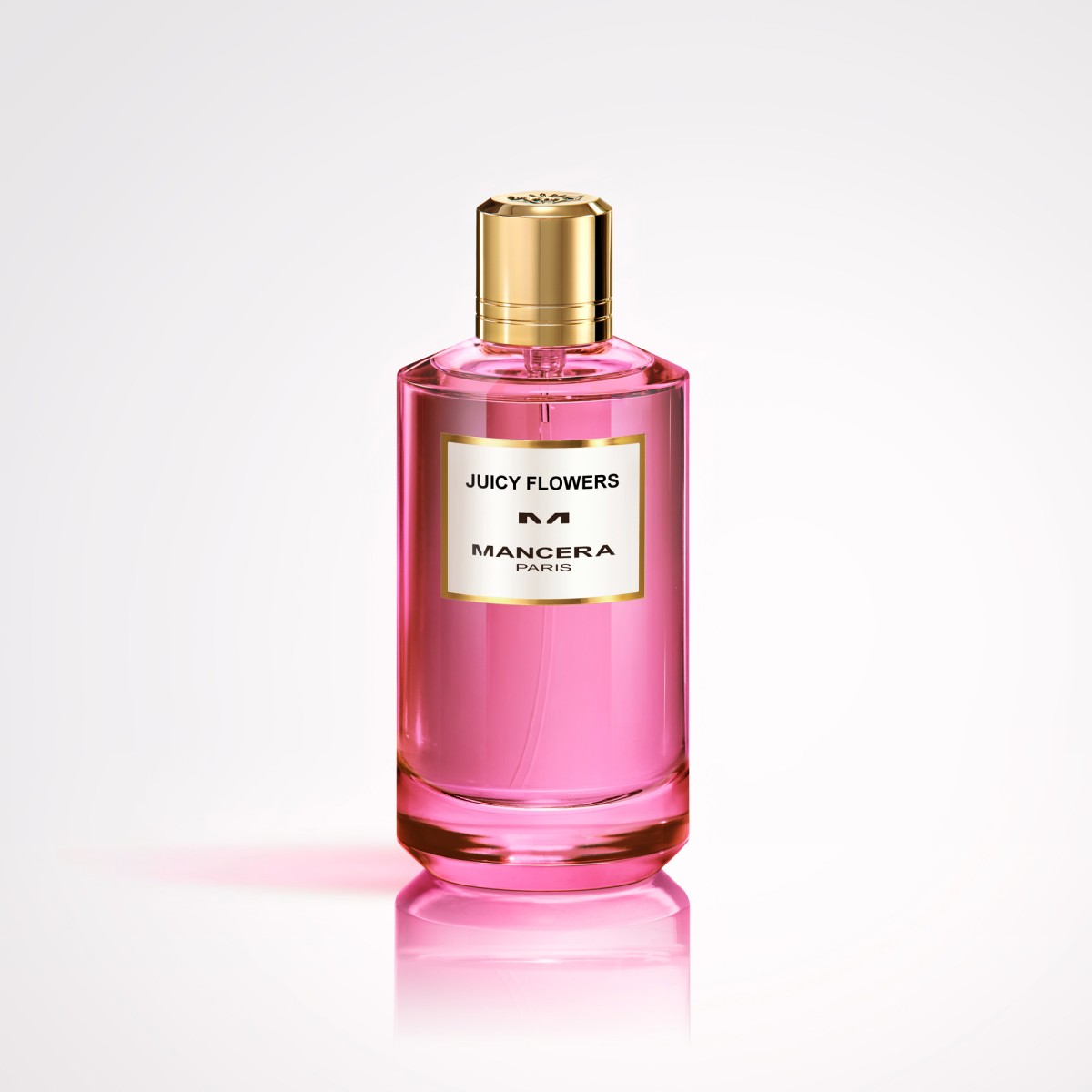 Mancera — Juicy Flowers