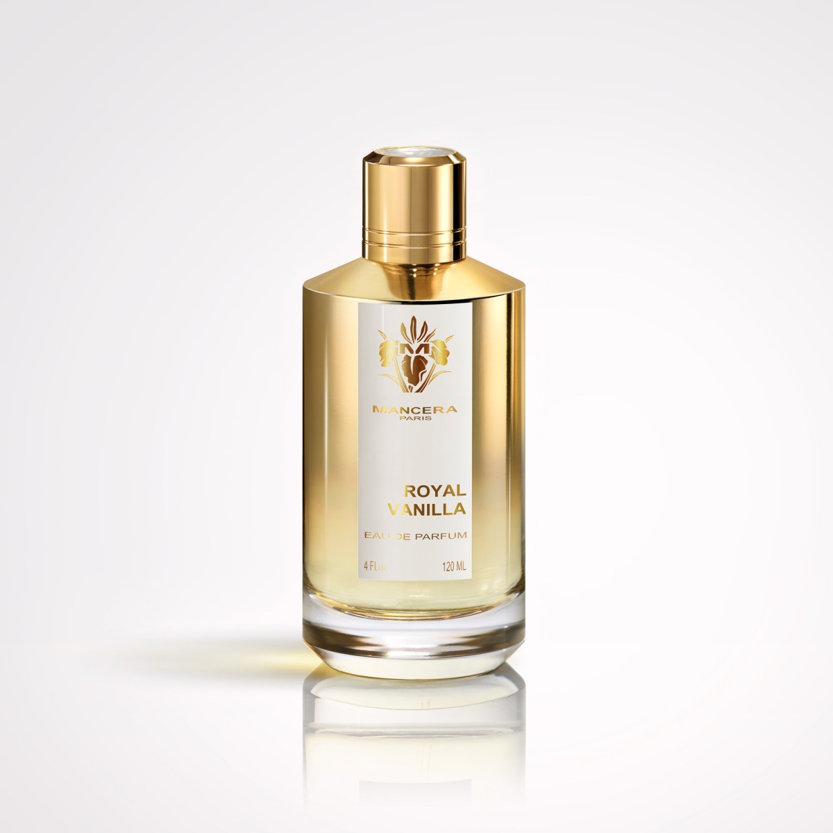 Mancera — Royal Vanilla
