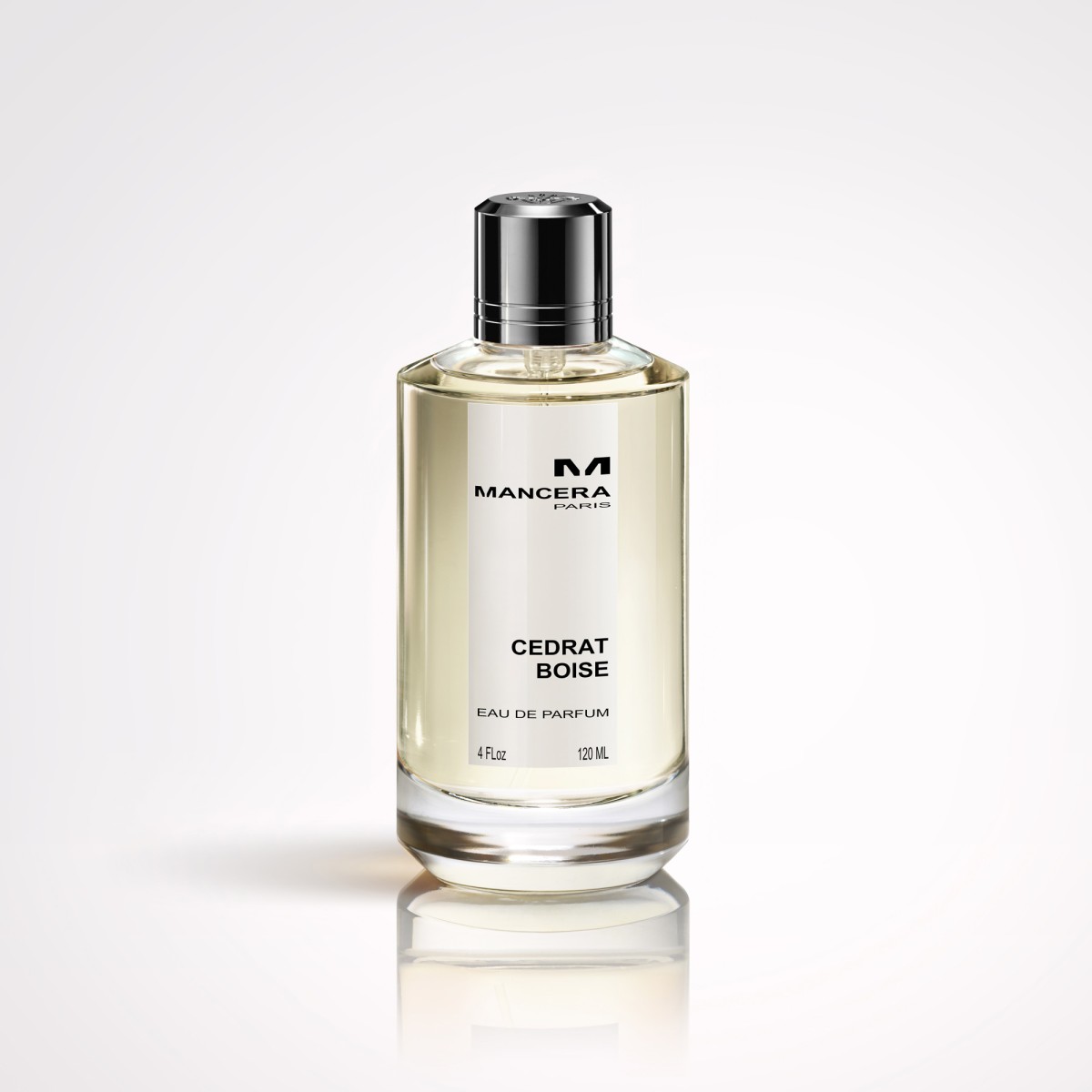 香水(ユニセックス) MANCERA CEDRAT BOISE 120ml Cedrat Boise - Fresh Citrus Woody Perfume | Mancera