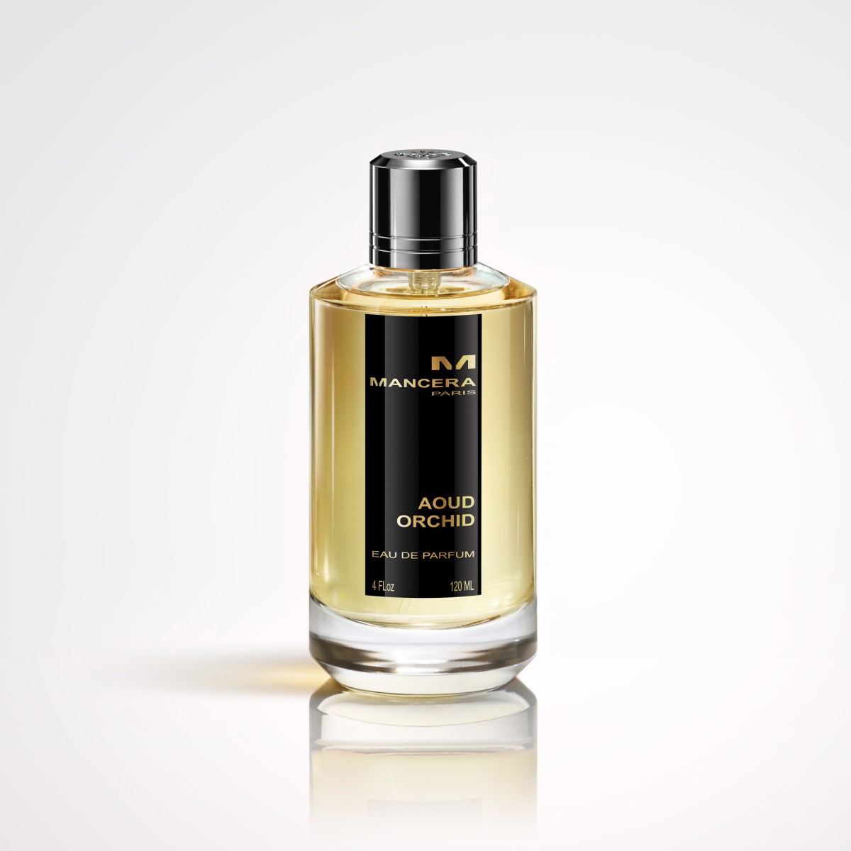 Mancera — Aoud Orchid