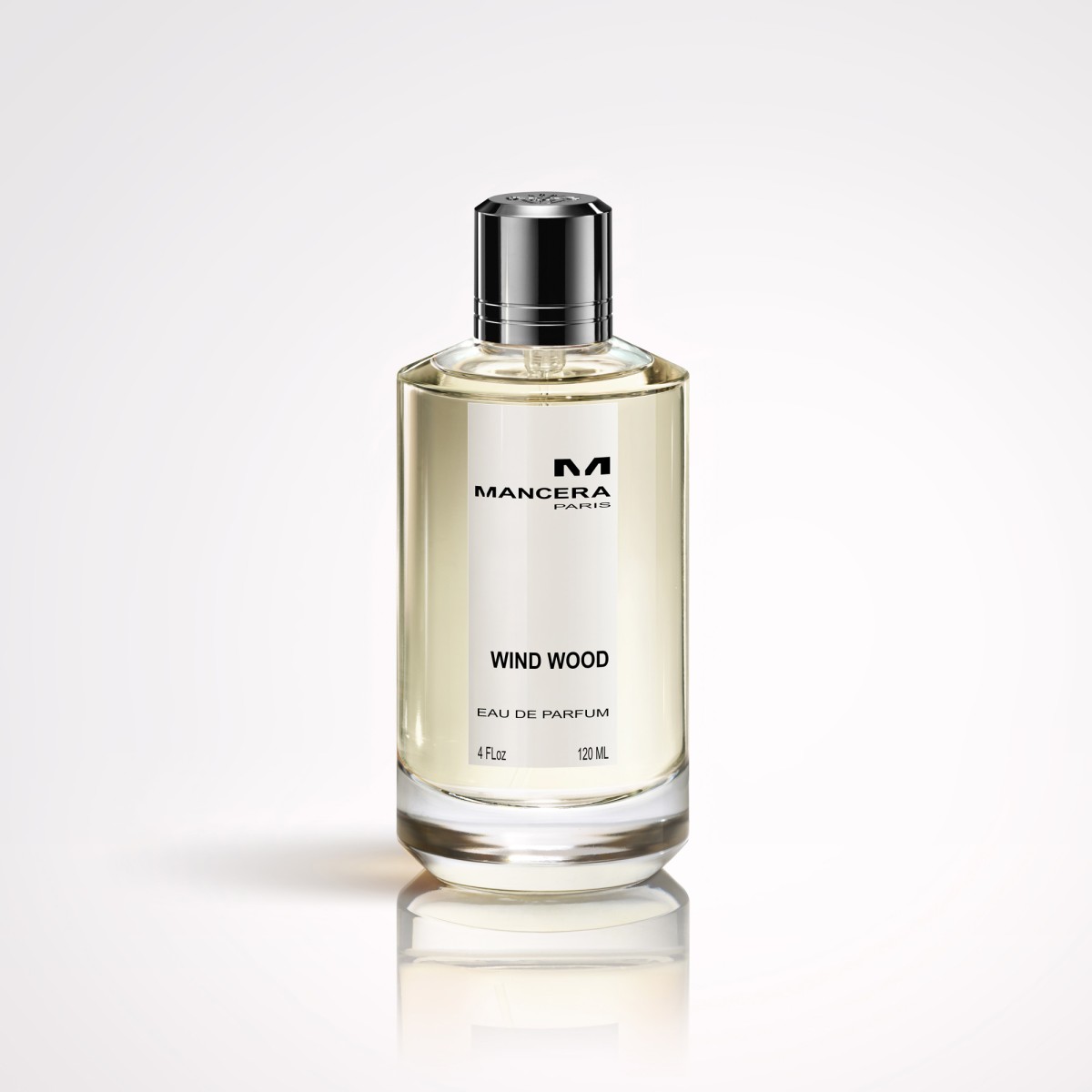 Mancera — Wind Wood