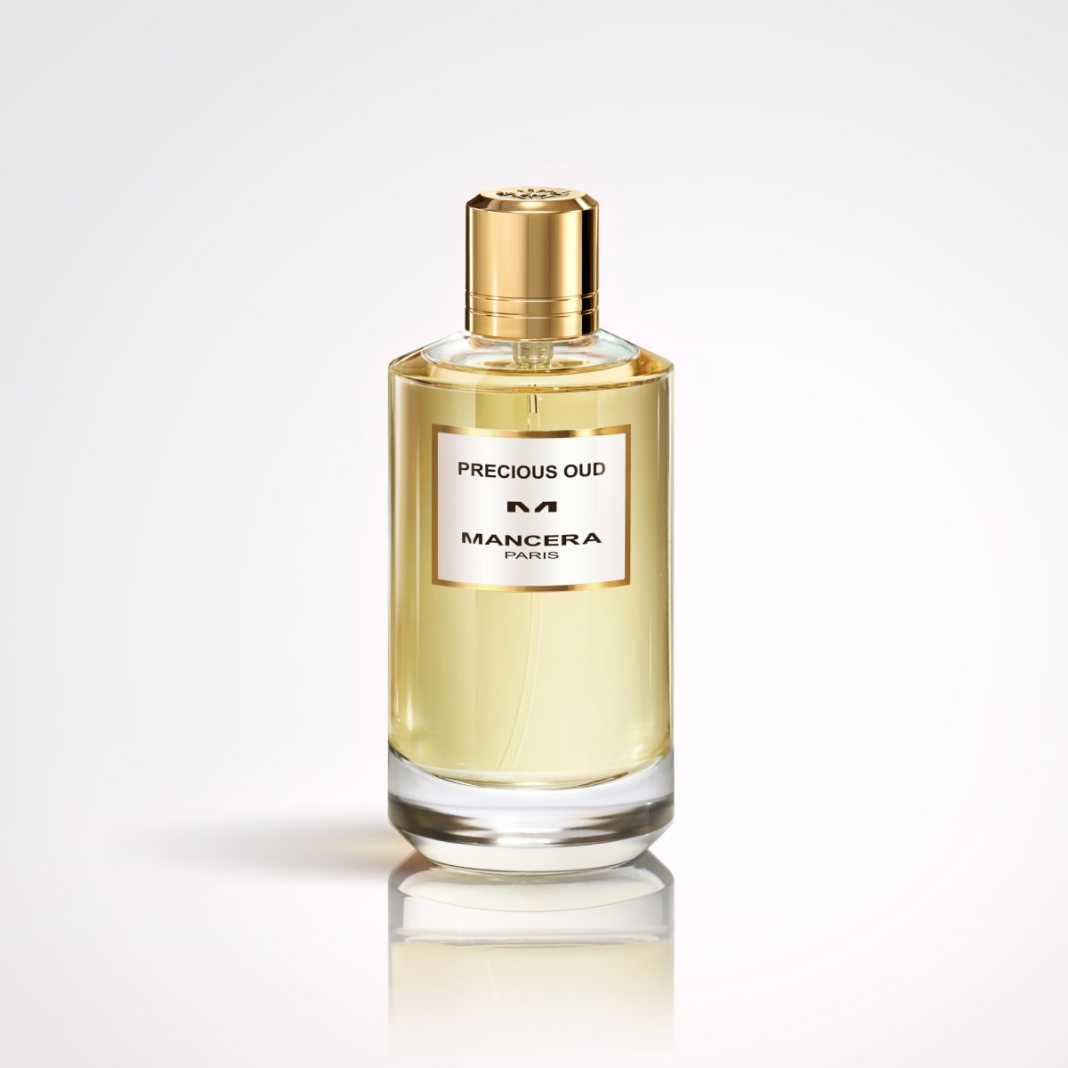 Mancera — Precious Oud