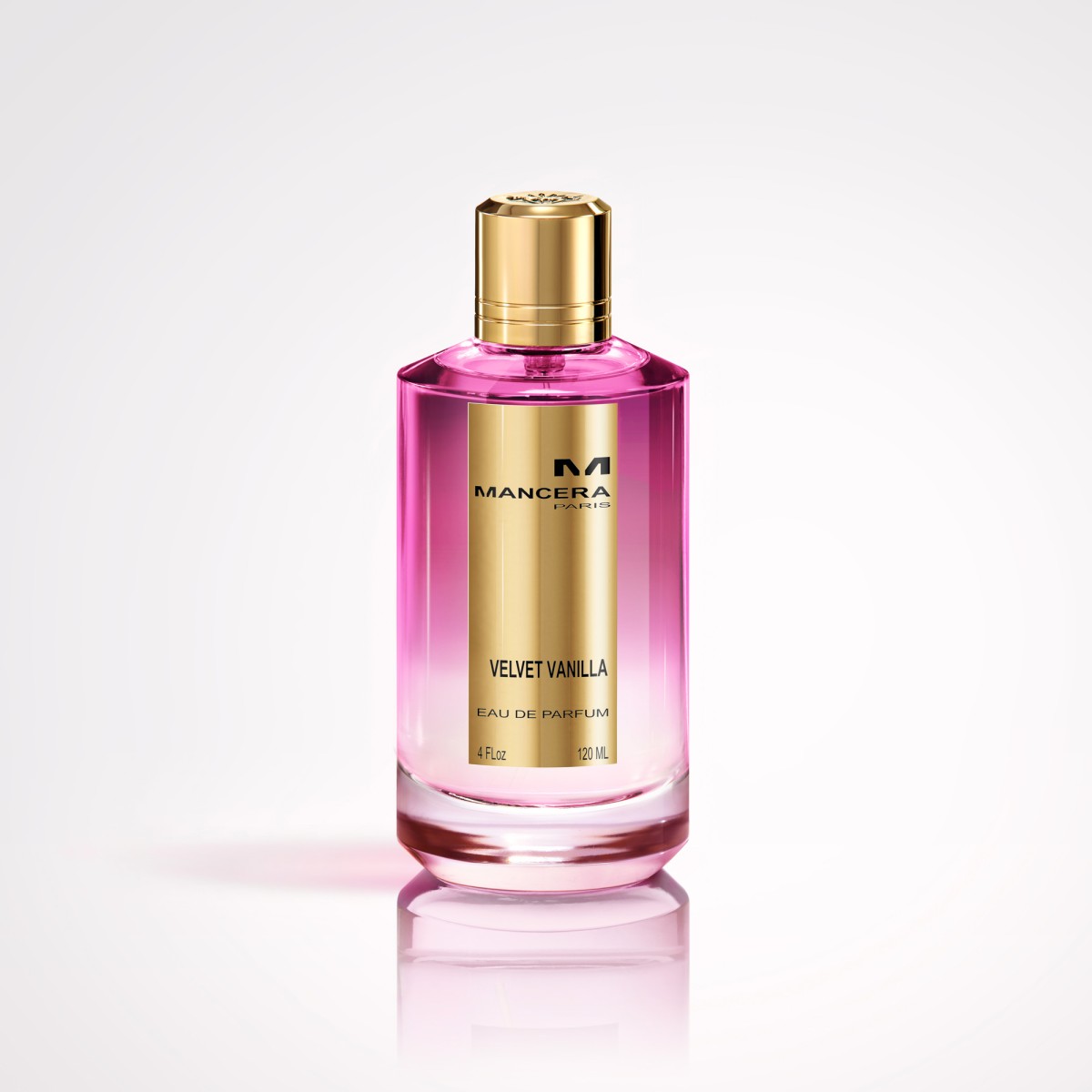 Velvet Vanilla - Vanilla Orange Blossom Perfume | Mancera