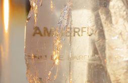 Amber