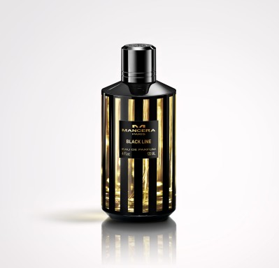 Black Line