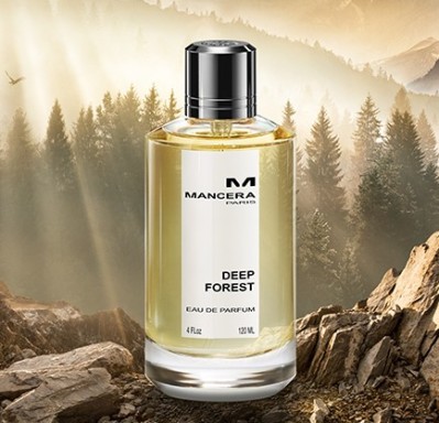 Deep Forest