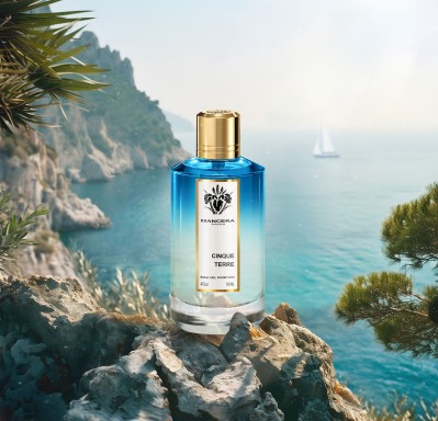 Cinque Terre