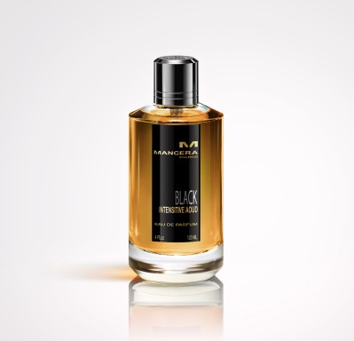 Black intensitive aoud