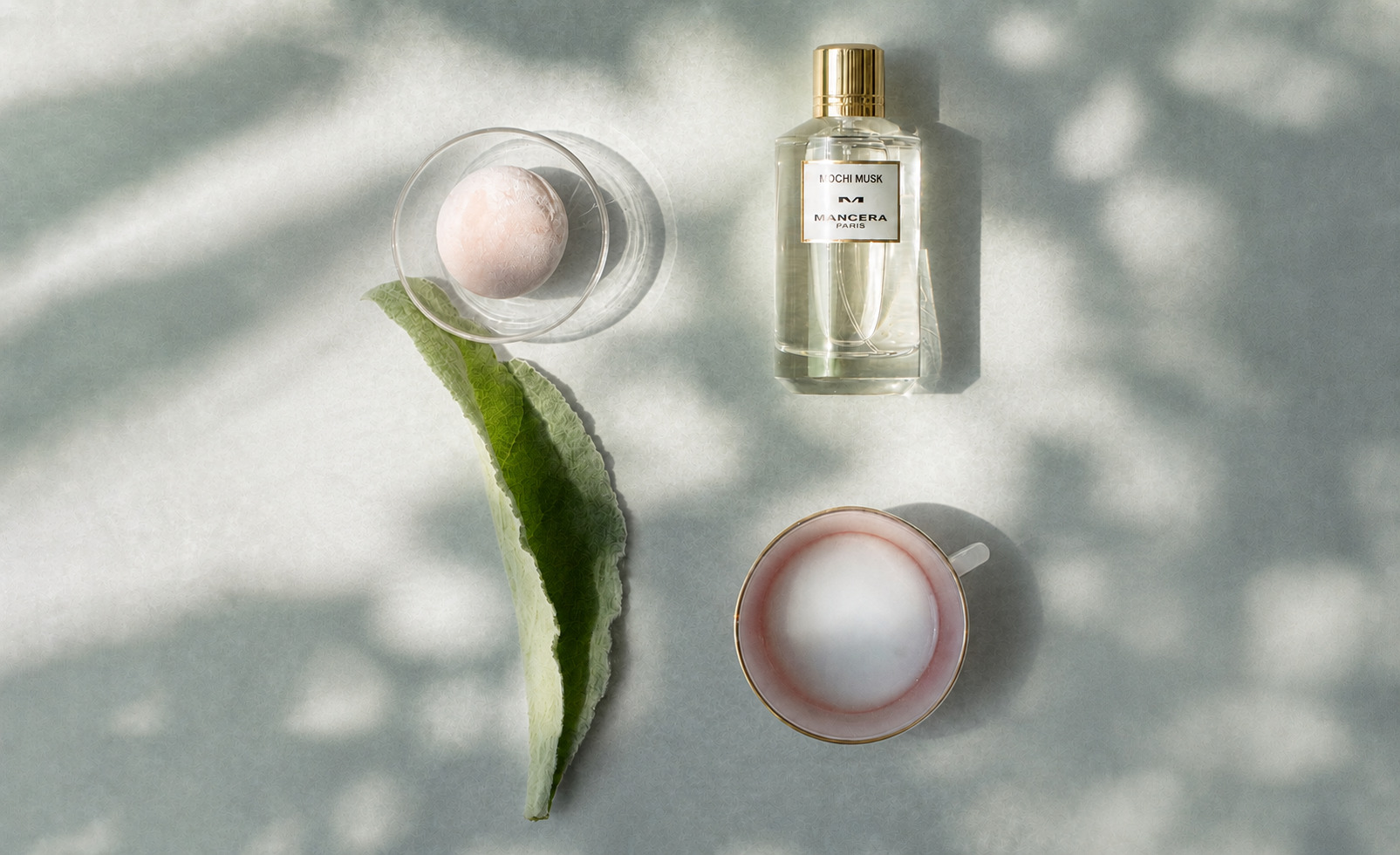Mochi Musk