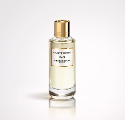Crazy For Oud