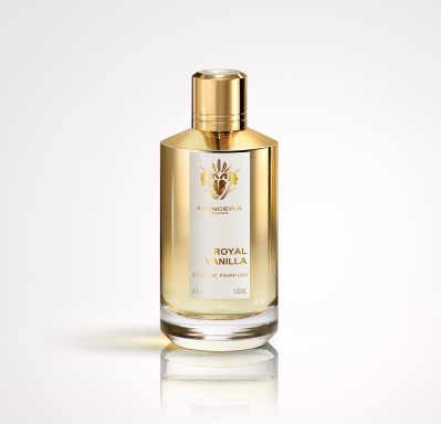 Royal Vanilla