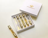Travel set