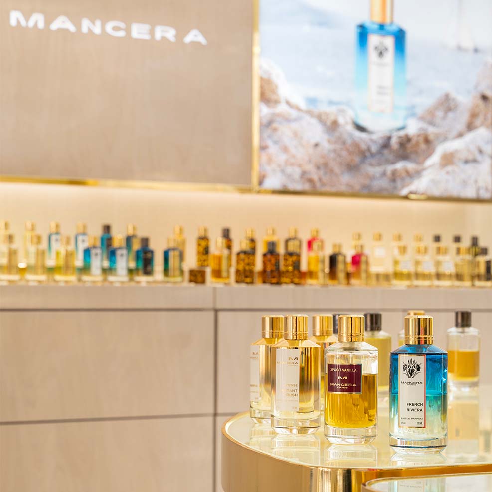 Boutique Mancera Cannes